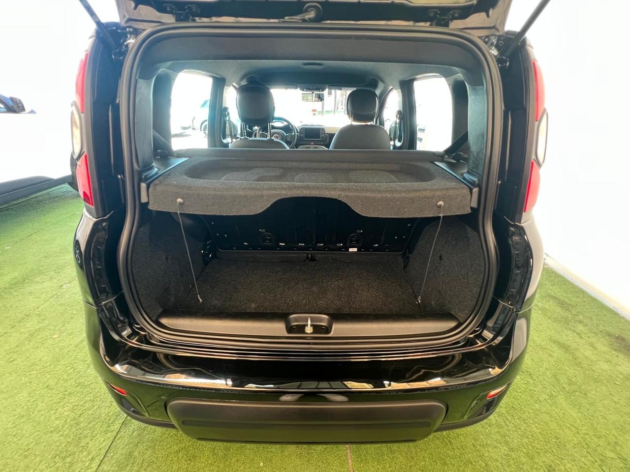 FIAT PANDA 1.0 HYBRID 70CV SPORT