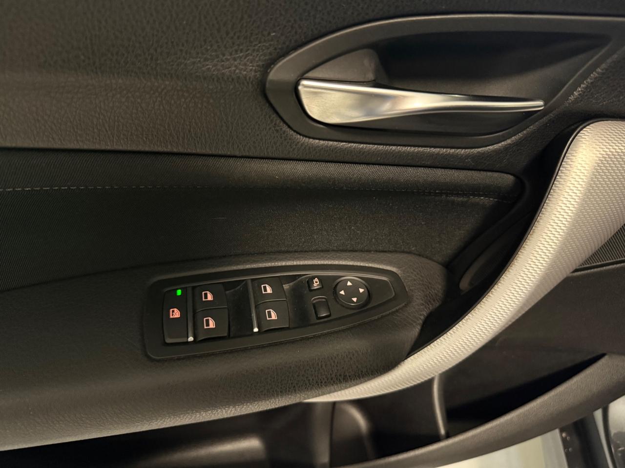 Bmw 118 118d 5p. Msport