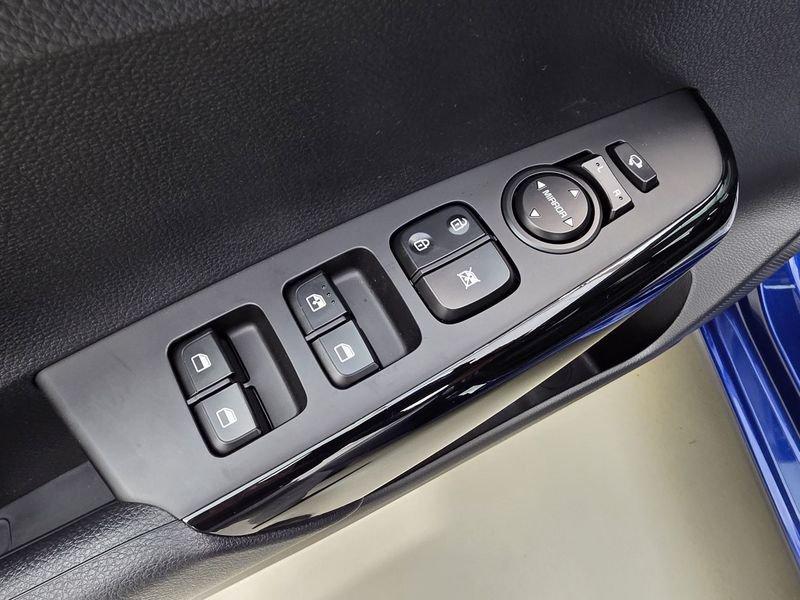 Kia Picanto Picanto 1.0 GDi Style BONUS EASY GO'