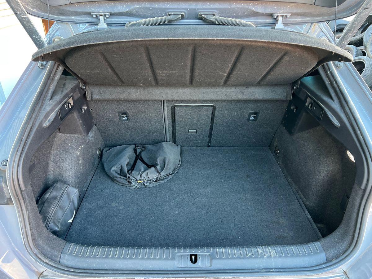 CUPRA Formentor 1.4 e-hybrid VZ dsg