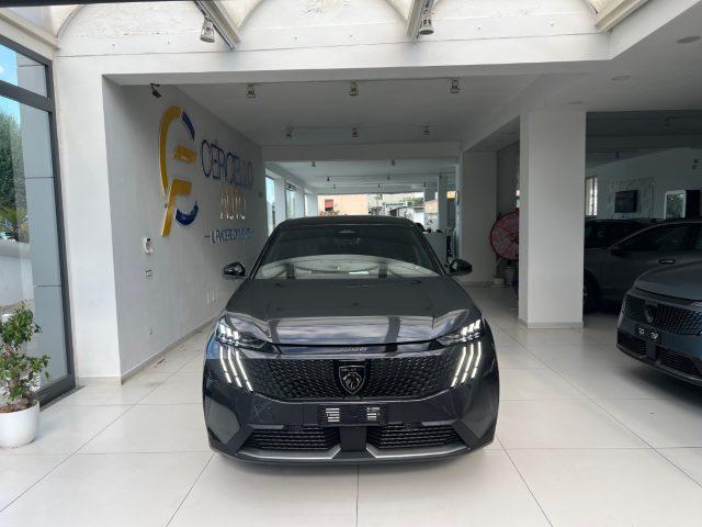PEUGEOT 3008 Hybrid 145 e-DCS6 GT da?379,00 mensili
