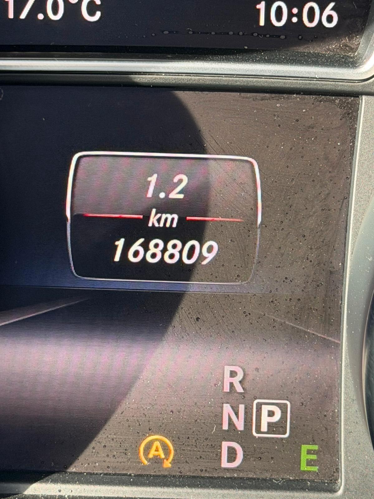 Mercedes-benz GLA 200 d Automatic 4Matic Premium