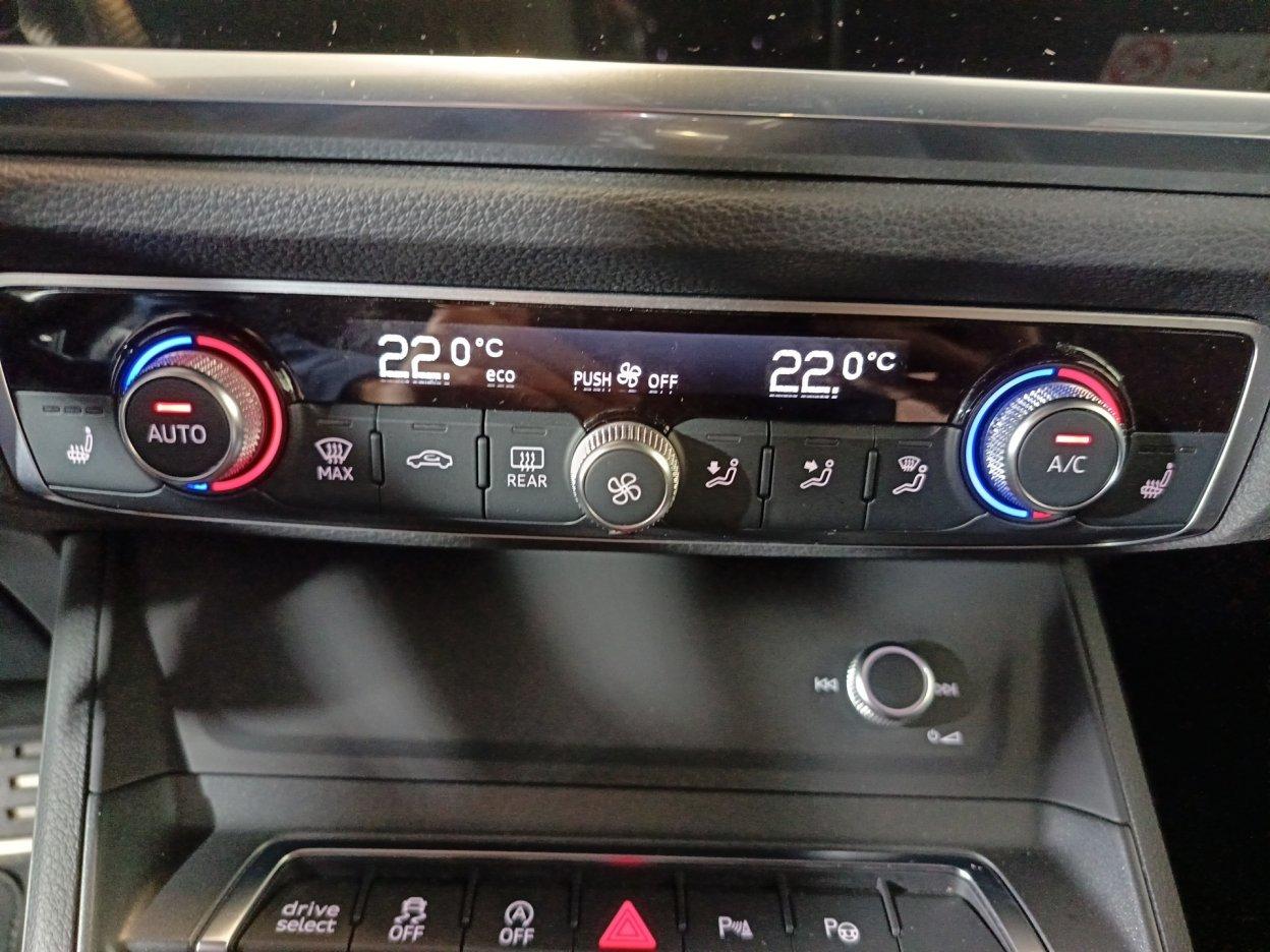 AUDI Q3 2ª serie - Q3 SPB 35 TDI S tronic S line edition