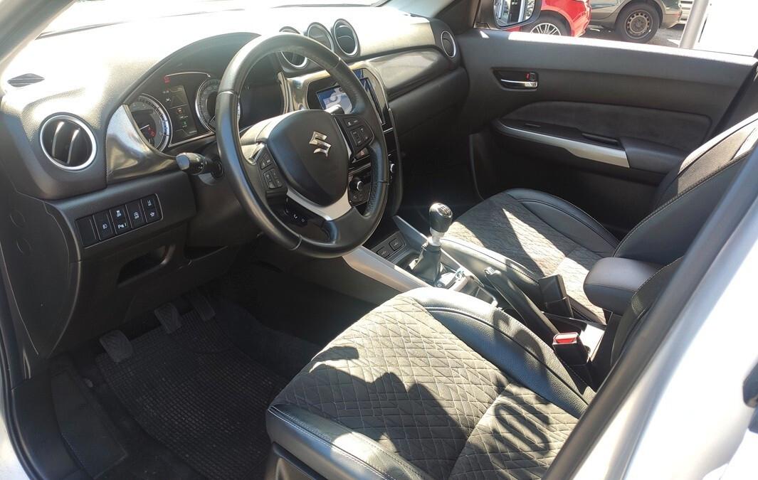 Suzuki Vitara 1.4 Hybrid Top tetto apribile 2wd