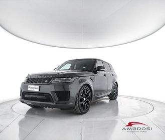 LAND ROVER Range Rover Sport 3.0d i6 mhev Dynamic HSE awd 249cv auto