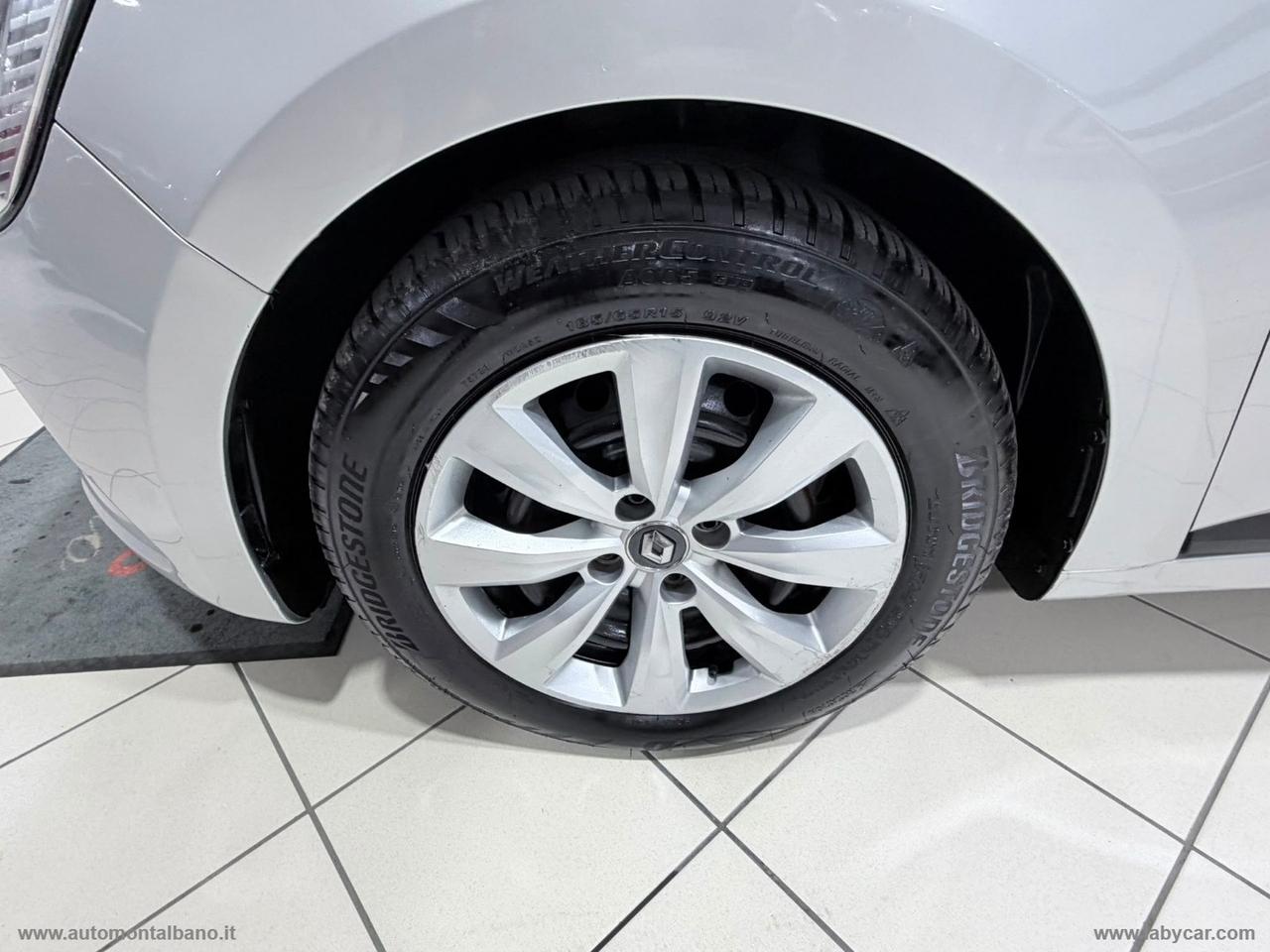RENAULT Clio Blue dCi 8V 85 CV 5p. Intens