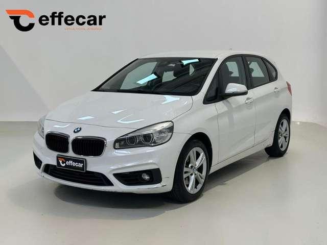 BMW 216 i Active Tourer Advantage