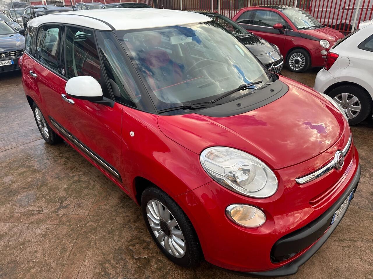 500*L*LIVING*PERFETTA*FINANZIAMENTO*PERMUTE*