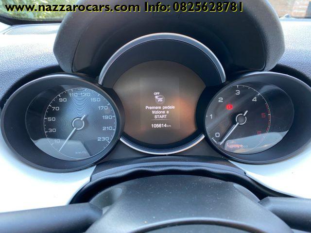 FIAT 500X 1.3 MultiJet 95CV Business CROSS NAV