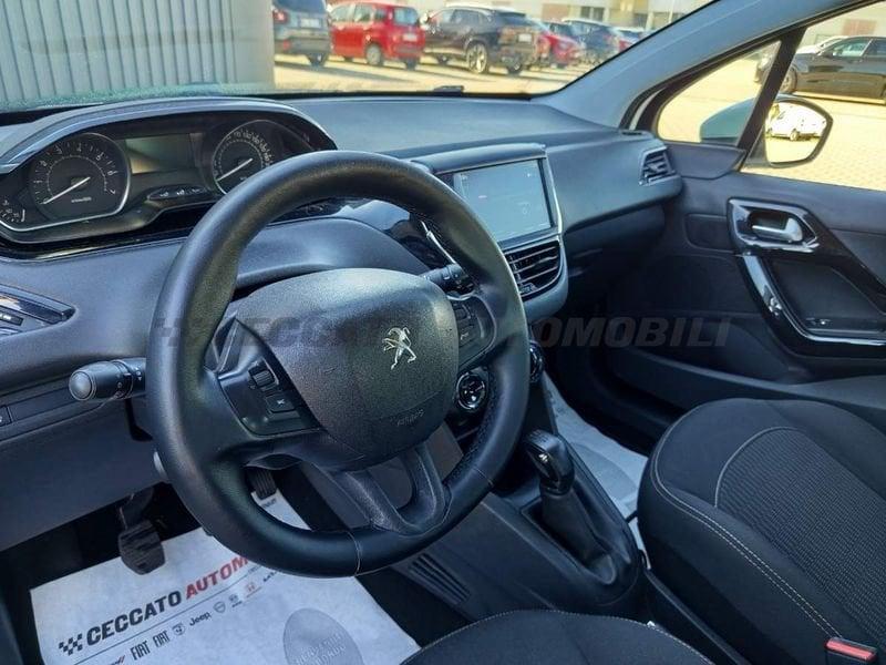 Peugeot 208 208 5p 1.2 puretech Allure s&s 82cv neopatentati