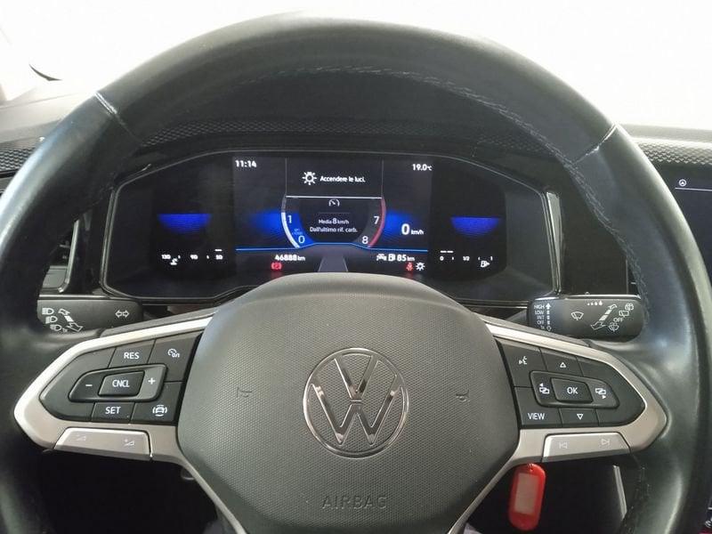 Volkswagen Polo 6ª serie 1.0 TSI Life