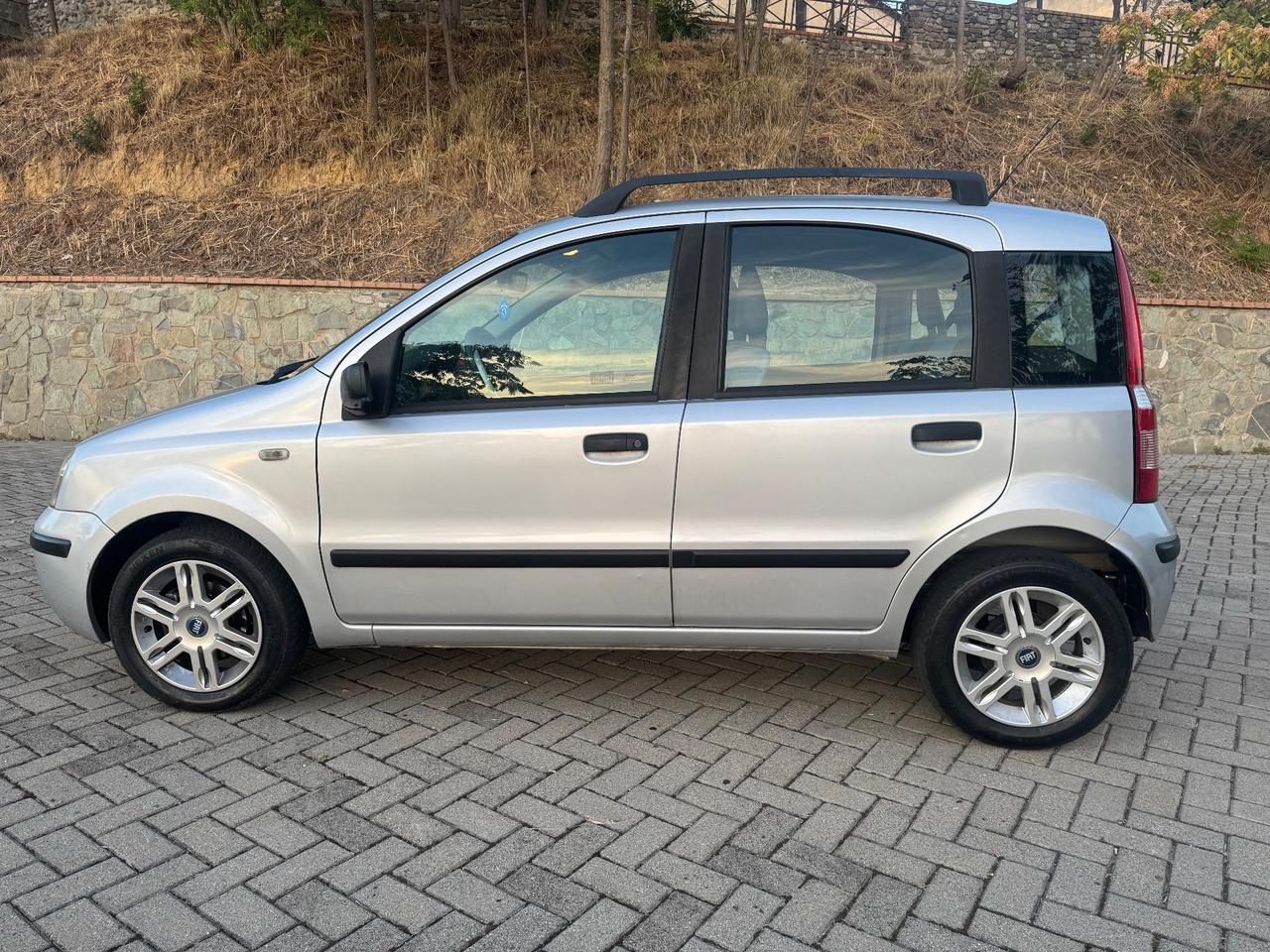 Fiat Panda 1.3 Multijet 75Cv *EMOTION* 2008