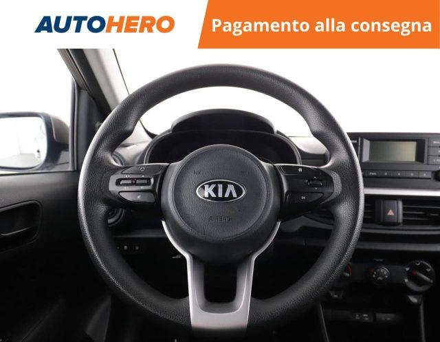 KIA Picanto 1.0 12V 5 porte Active