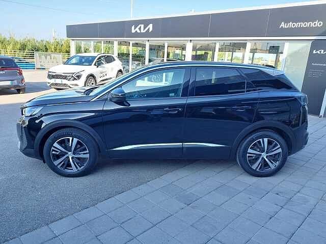 Peugeot 3008 BlueHDi 130 S&S EAT8 Allure Pack