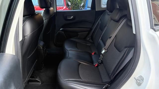 JEEP Compass 2.0MJT II 140CV AUT.4WD LIMITED*24M.G.*C.L.18*XENO