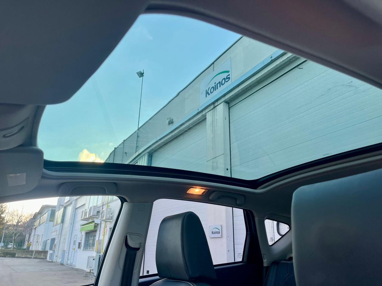 Nissan Qashqai 1.6benz 2009 120.000km perfetta