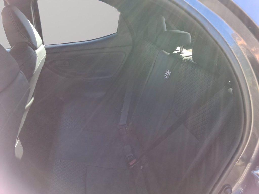 TOYOTA Yaris 1.5h 130 lounge del 2024