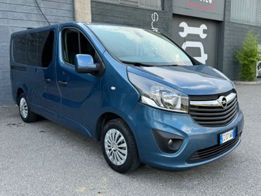 Opel Vivaro 27 1.6 CDTI PC-TN Combi