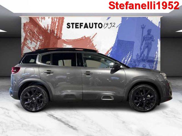 CITROEN C5 Aircross 2022 - 1.2 hybrid Max 136cv e-dcs6