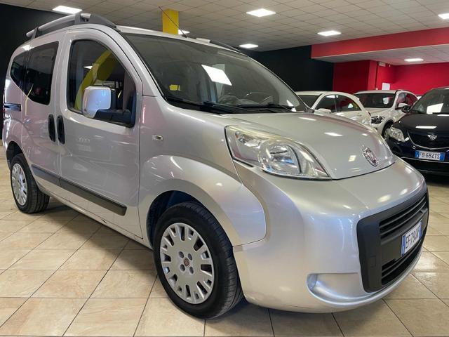 FIAT Qubo 1.3 MJT 75 CV Dynamic