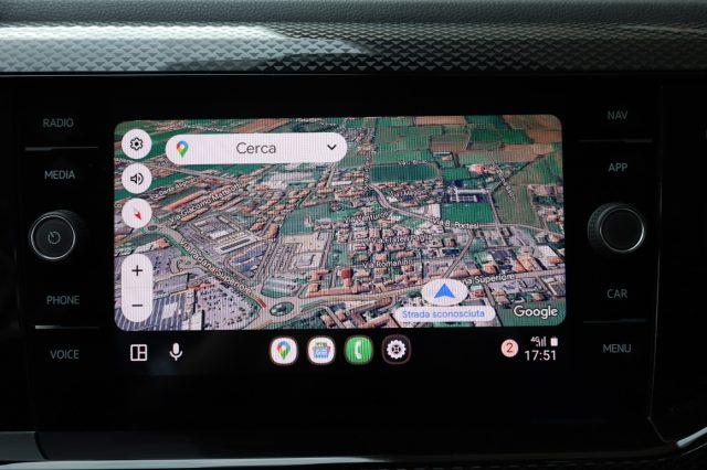 VOLKSWAGEN Taigo 1.0 TSI per Neopatentati ACC Radar LED PREZZO REAL