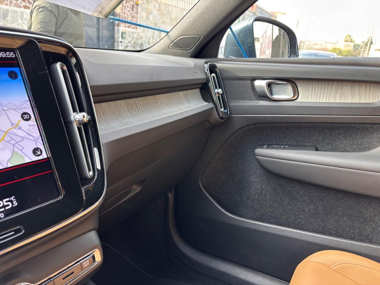 Volvo XC40 D3 AWD Inscription