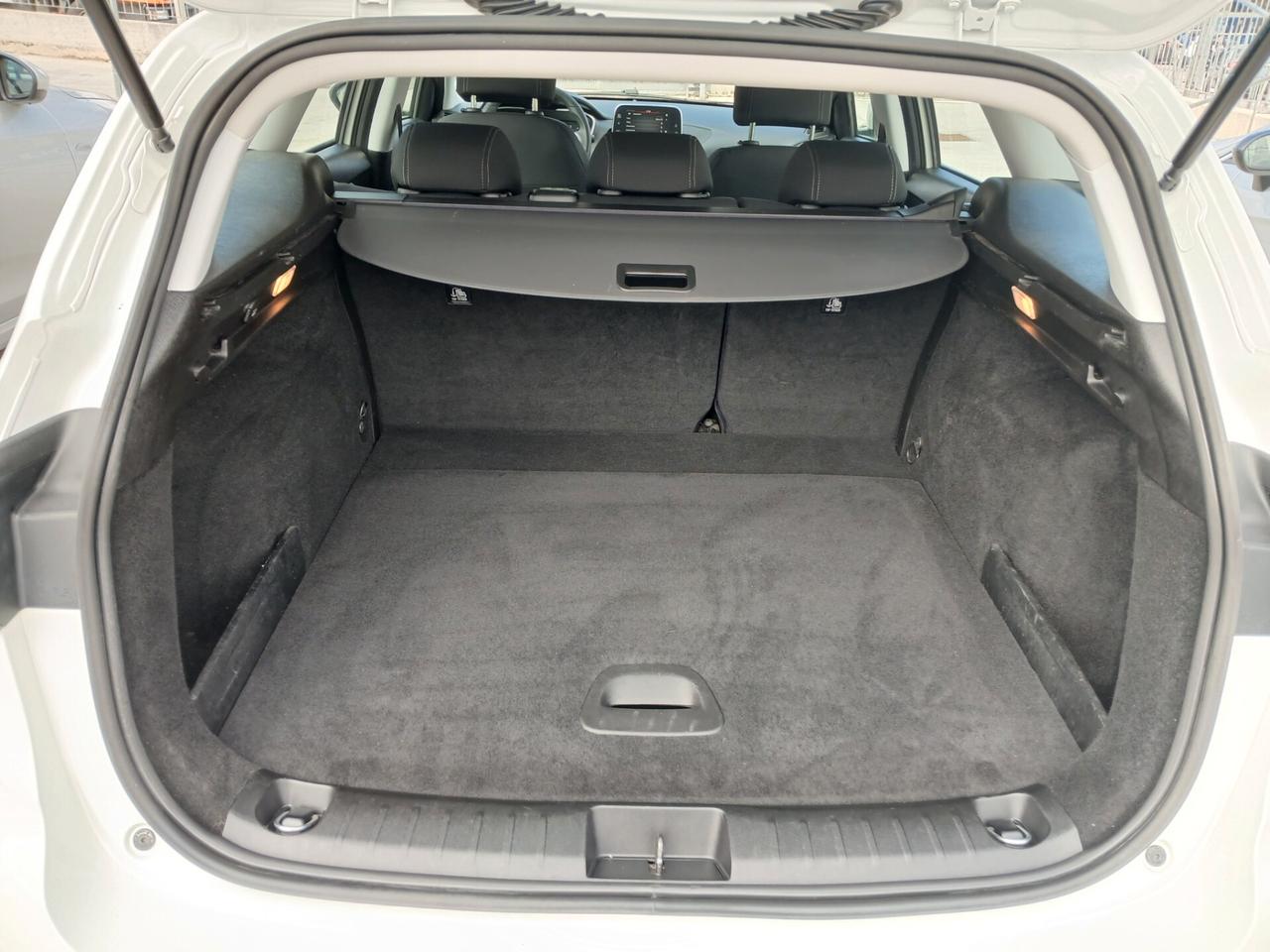 FIAT TIPO 1.6 MJET 120CV SW 2020