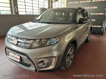 SUZUKI Vitara 1.6 DDiS 4WD All Grip DCT V-Top