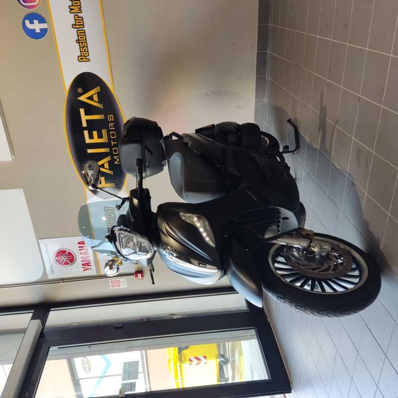 Piaggio Beverly 300 i.e. Police ABS-ASR - 2019