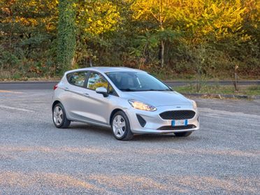 Ford Fiesta 1.1 85 CV 5 porte ST-Line E6B Manuale NEO 2017