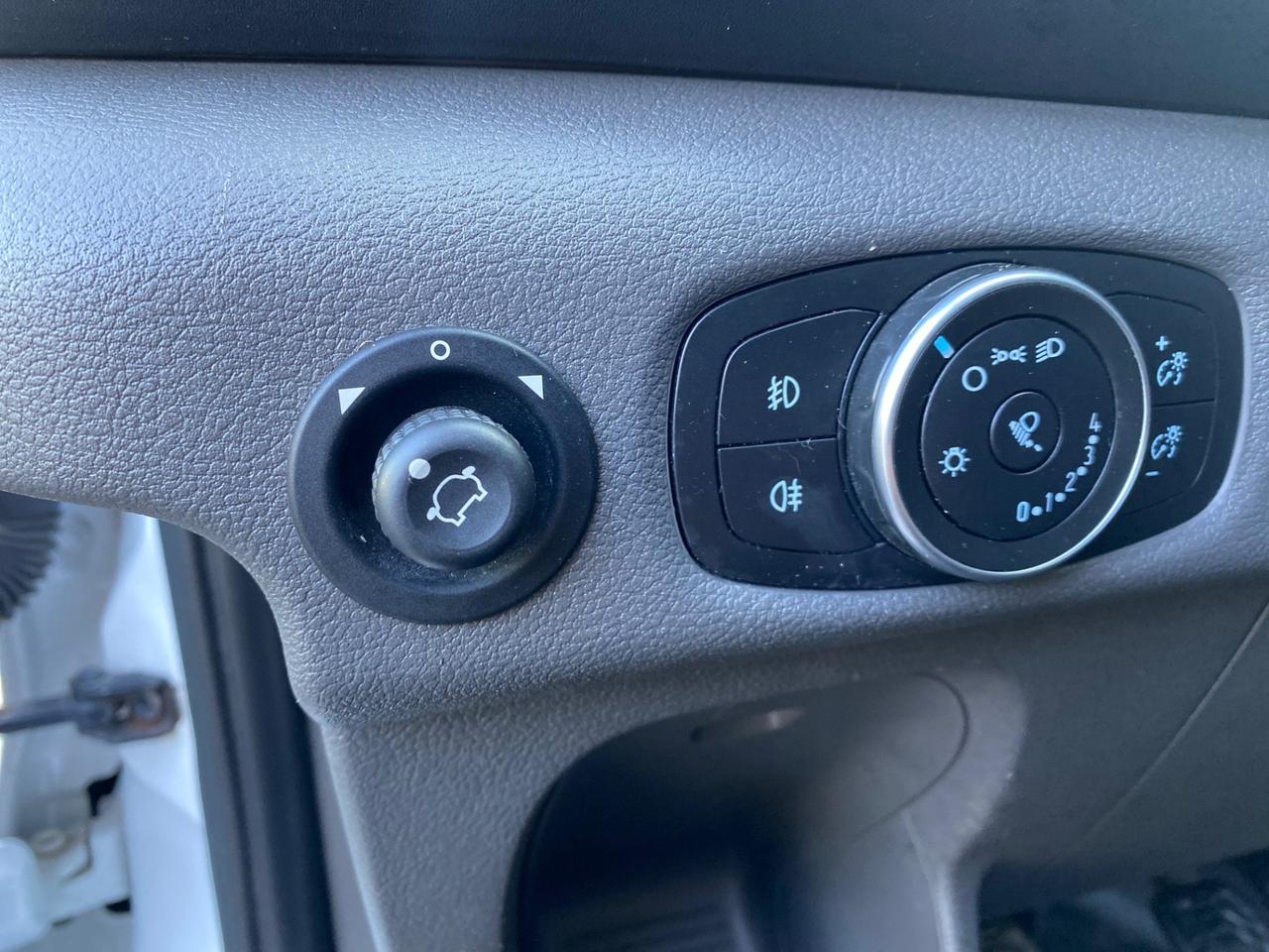 Ford Transit CELLA FRIGO