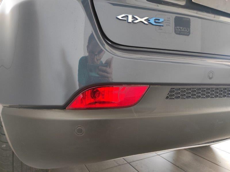 JEEP Compass 2ª serie - Compass 1.3 Turbo T4 190 CV PHEV AT6 4xe Limited