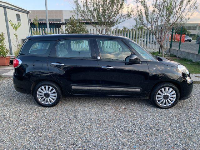 FIAT 500L Living 1.6 Multijet 120 CV LIVING