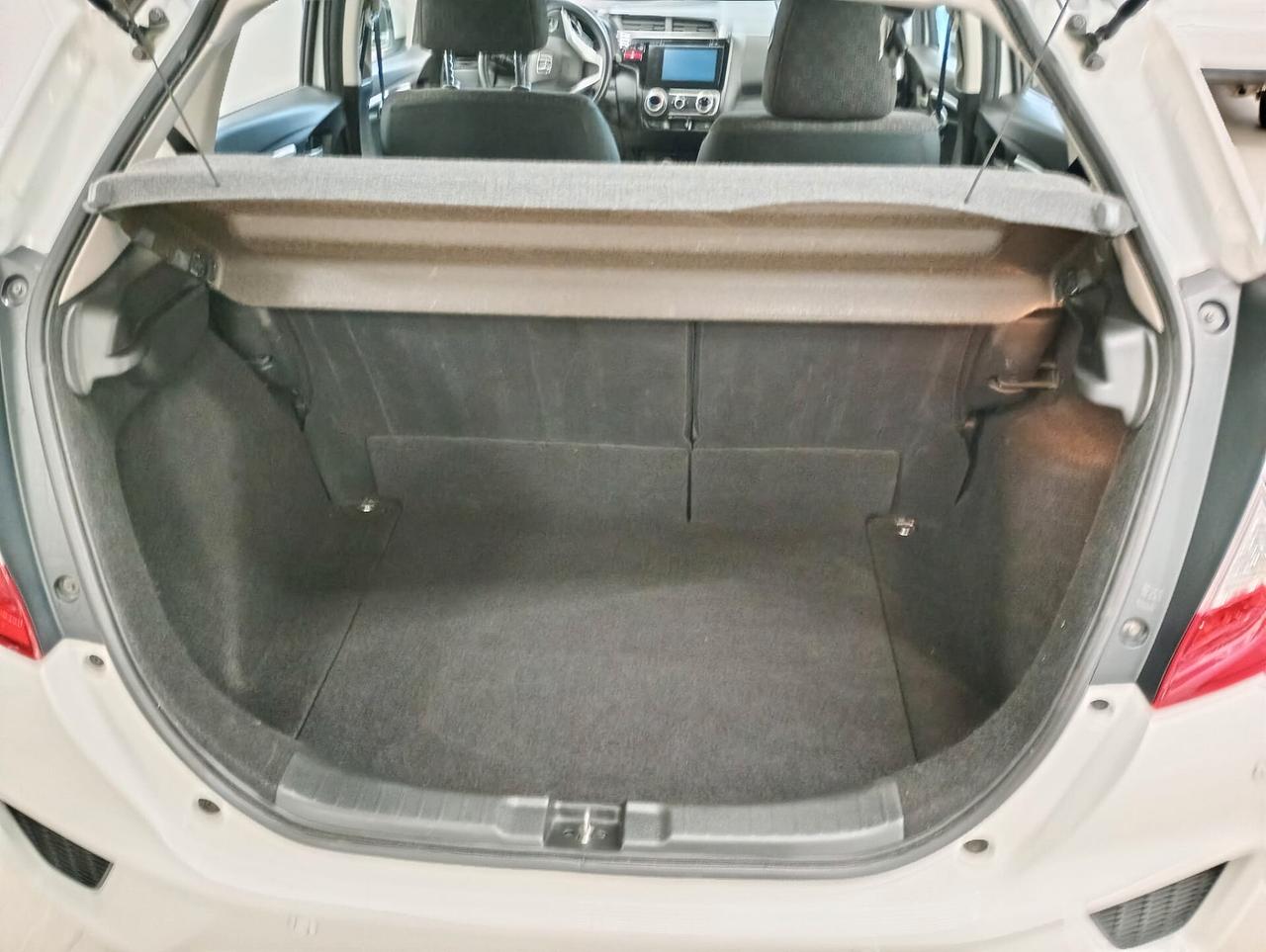 Honda Jazz 1.3 Comfort Navi ADAS