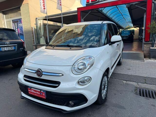 Fiat 500L Pro 1.6 MJT 120CV Pop Star 4 posti (N1)