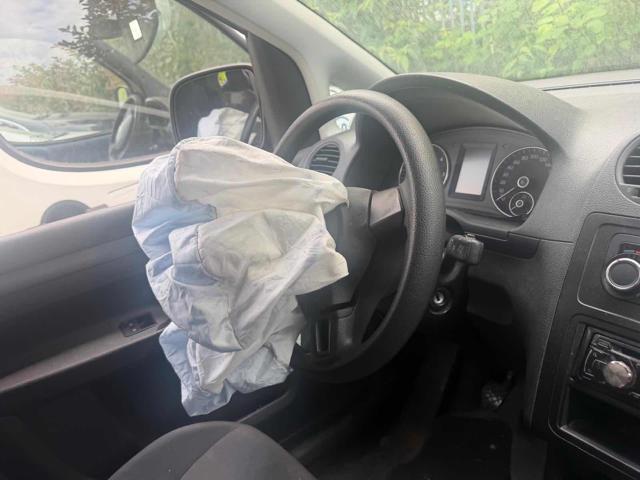 VOLKSWAGEN Caddy 1.6 TDI 75 CV 4p. Furgone