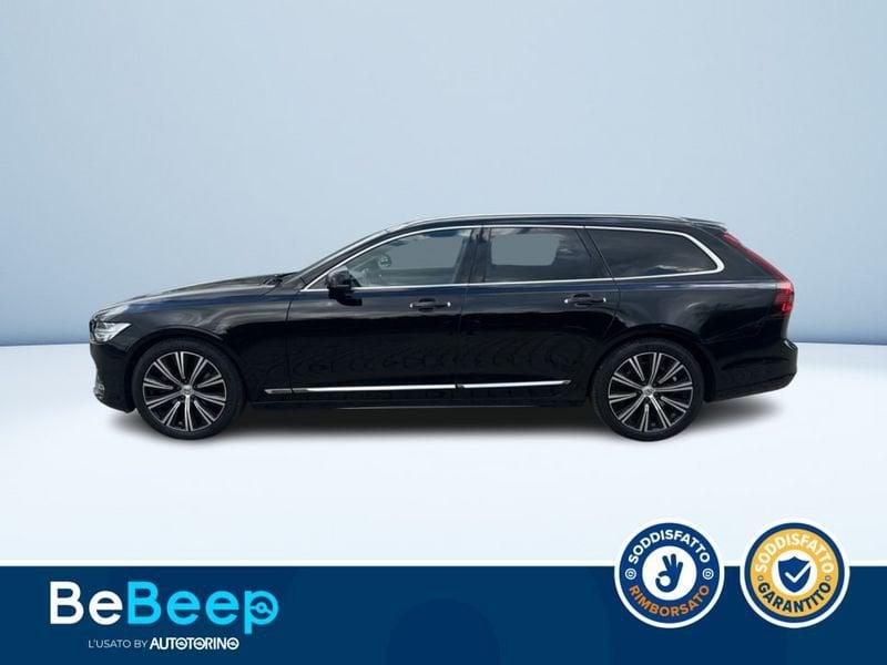 Volvo V90 2.0 B5 INSCRIPTION AWD AUTO