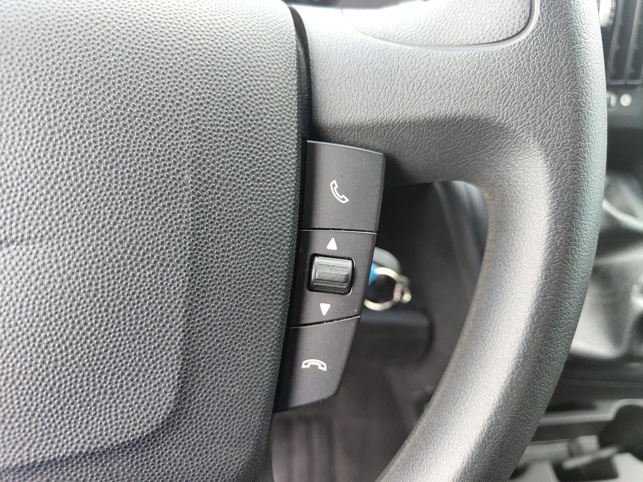 CITROEN Jumper III 33 2019 2.2 BLUEHDI 120CV L3 H2