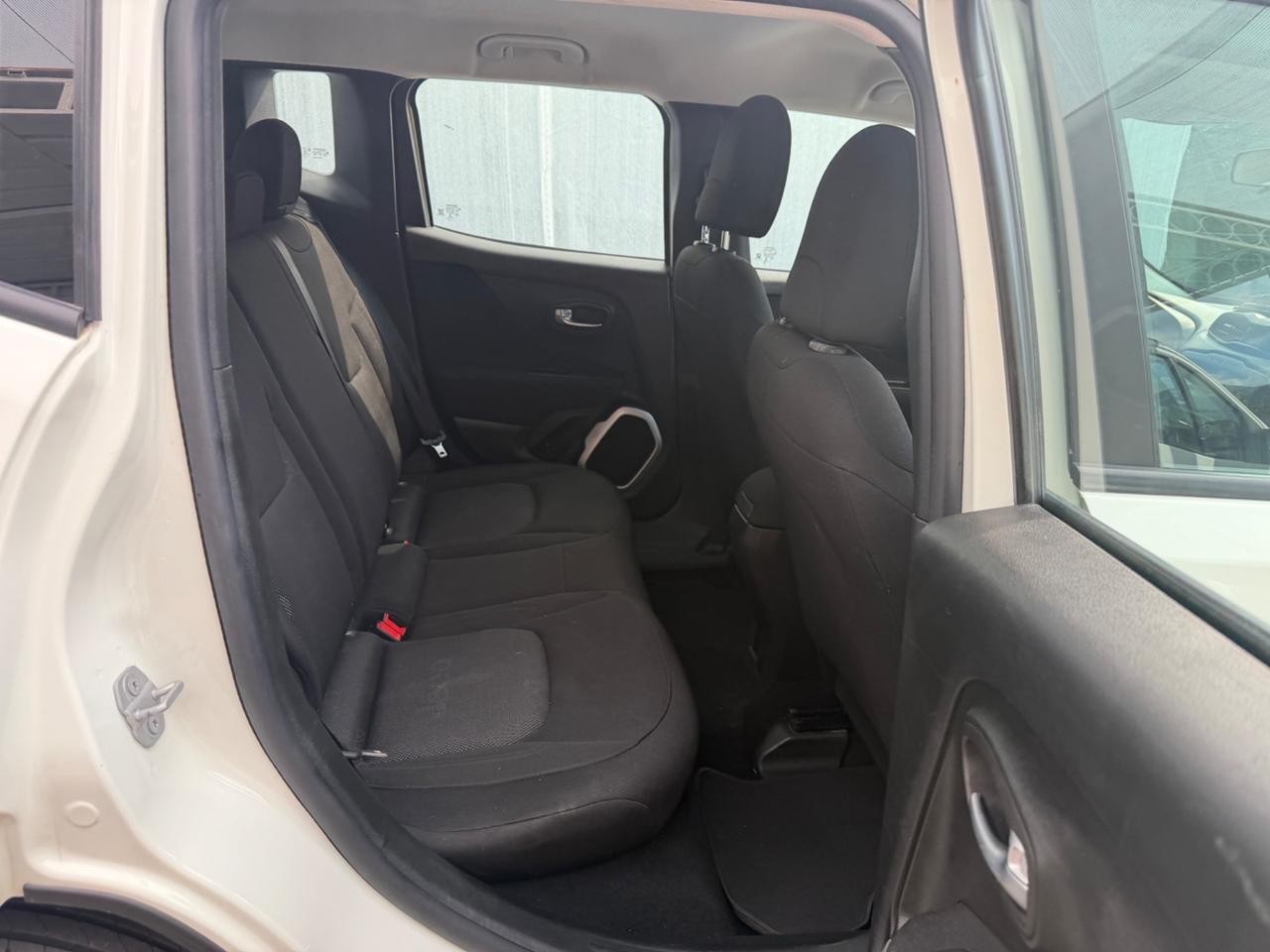 Jeep Renegade 1.6 Mjt Sport