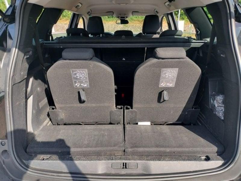 Peugeot 5008 BlueHDi 130 EAT8 S&S Active Business *Riservato ad operatori del settore*