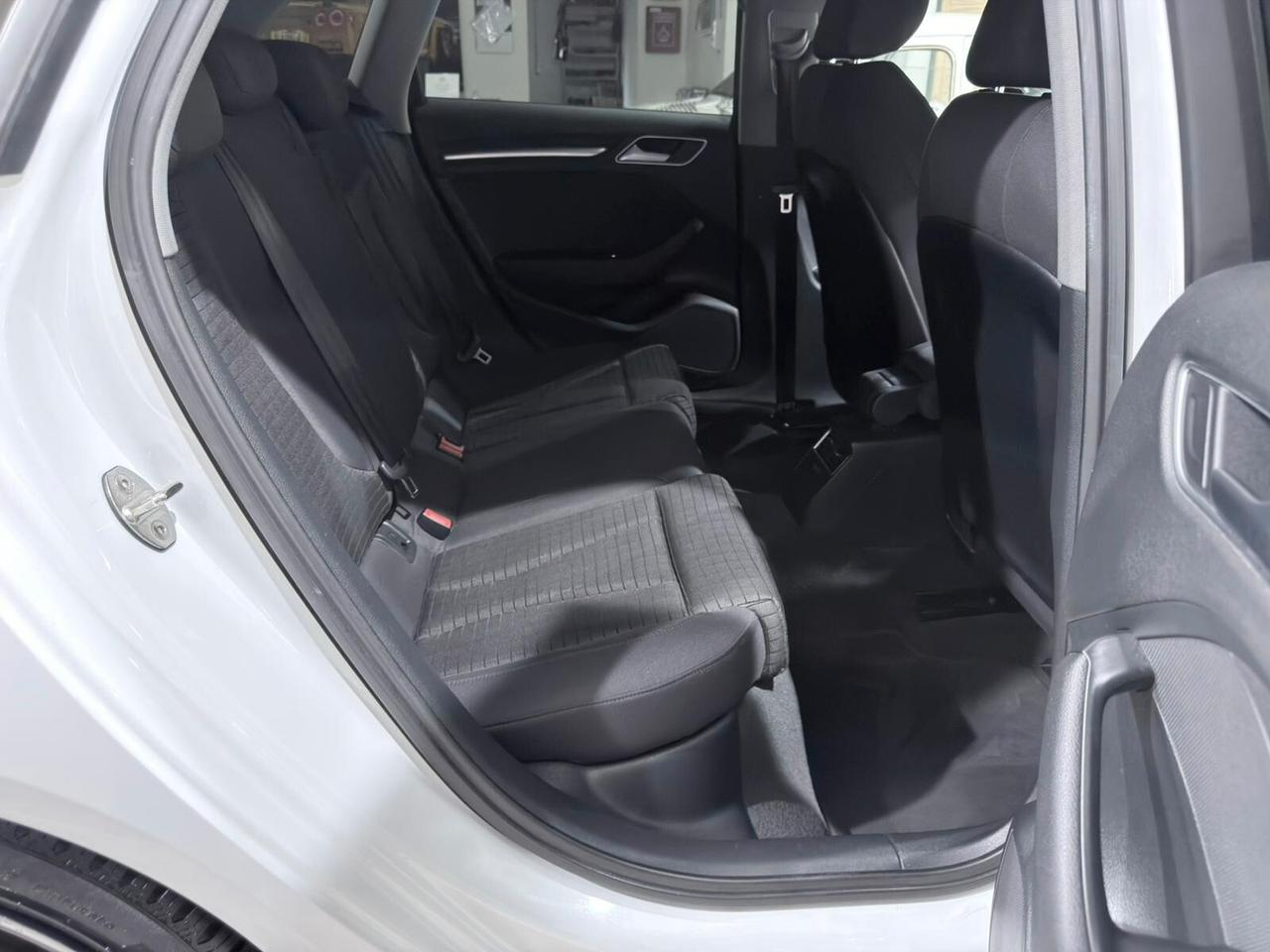 AUDI A3 SPORTBACK 35 2.0TDI 150cv SPORT