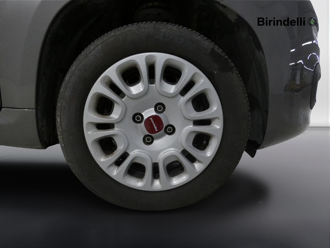 FIAT Panda 3ª serie - Panda 1.0 FireFly S&S Hybrid