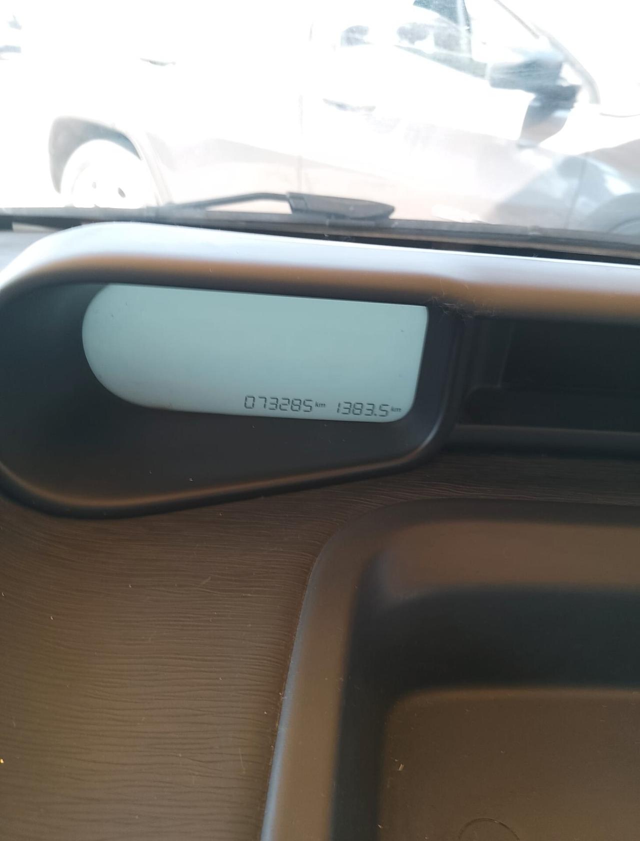 Citroen C3 Picasso C3 Picasso VTi 95 Exclusive