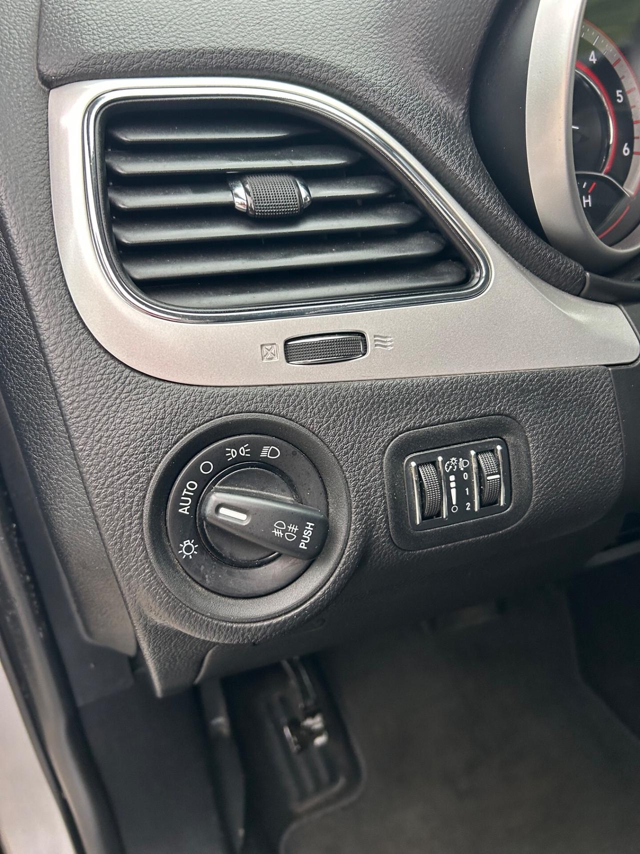 Fiat Freemont 2.0 Mjt 170 CV 4x4 aut. Cross 7 posti