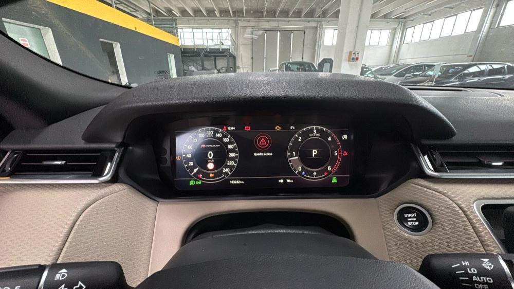 Land Rover Range Rover Velar 2.0 i4 R-Dynamic 240cv auto