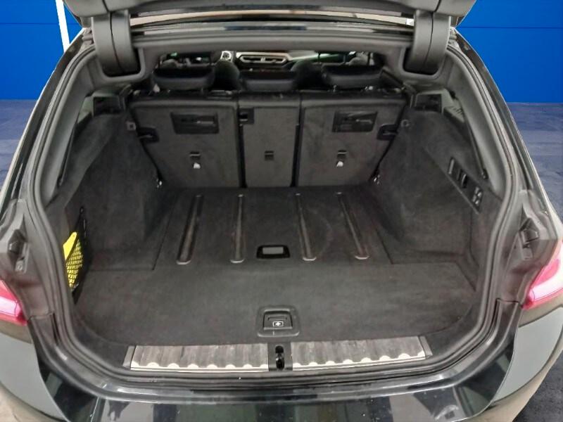 BMW Serie 3(G20/1-80/1) 320d 48V xDrive Touring...