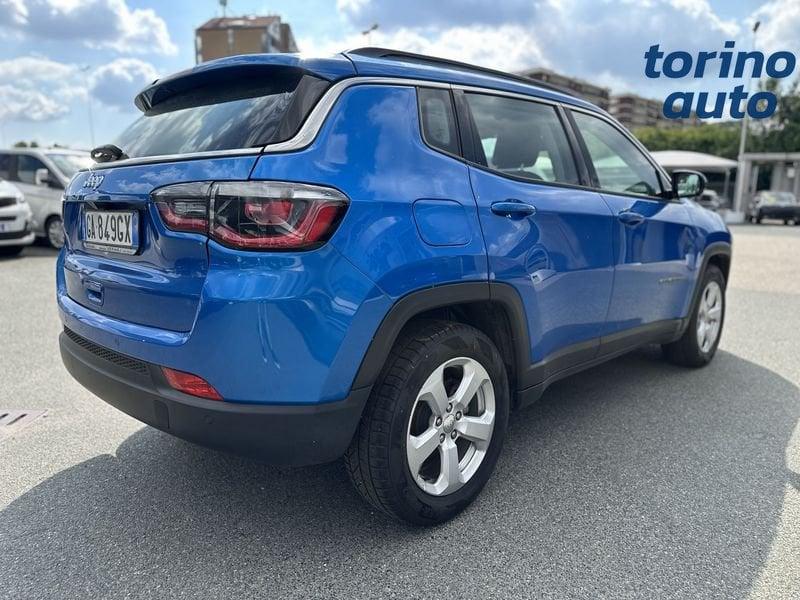 Jeep Compass 1.6 Multijet II 2WD Business
