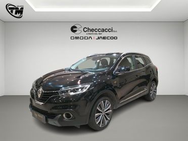 Renault Kadjar 1.5 dci energy Bose 110cv edc *AUTOMATICA*