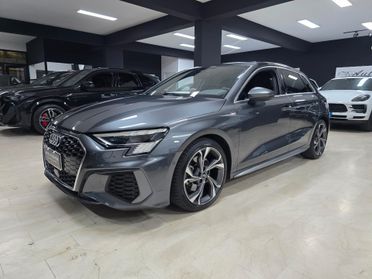 Audi A3 SPB 35 TDI S tronic line