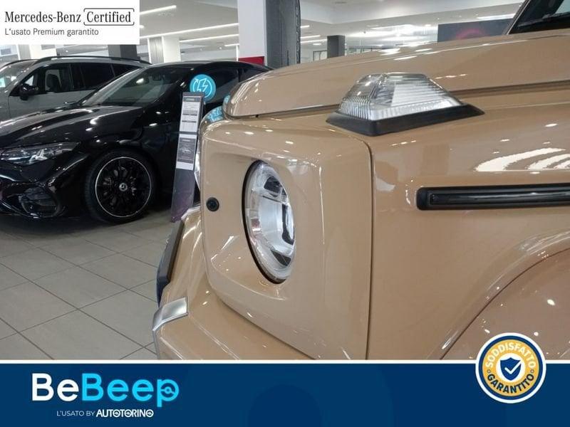 Mercedes-Benz Classe G G AMG 63 585CV AUTO